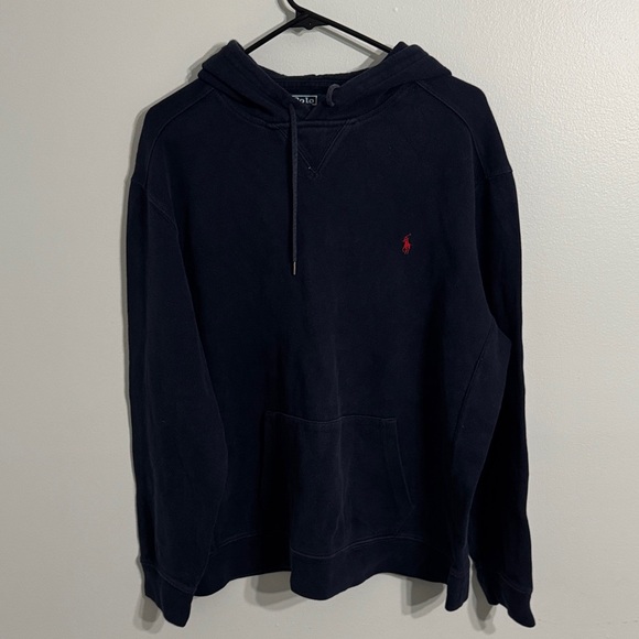 Ralph Lauren Other - Ralph Lauren Navy Polo Shirt